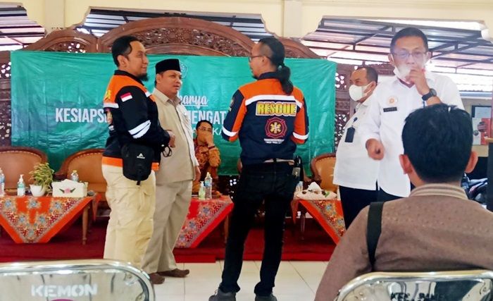 Antisipasi Bencana, DPRD Pamekasan Harap Semua Elemen Masyarakat Siap Tanggulangi