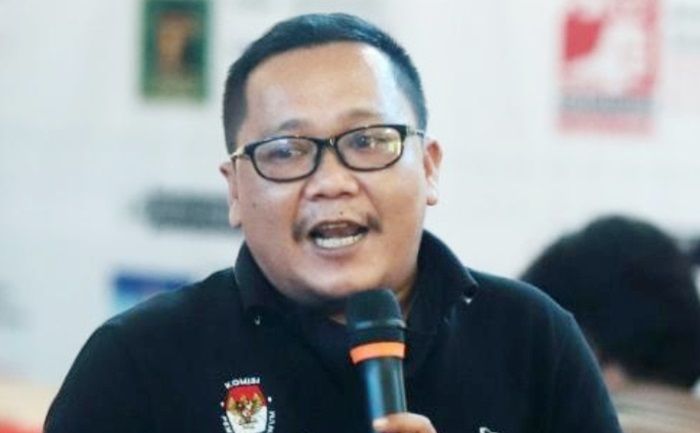 KPU Mojokerto Gelar Debat Pamungkas Pilkada Serentak 2020 Malam Ini