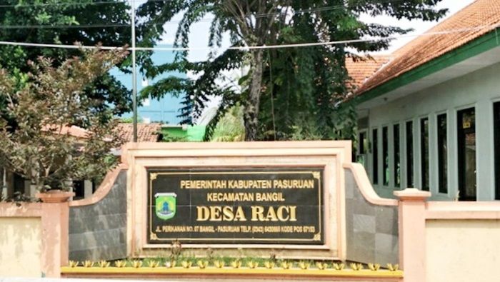 Siapkan Anggaran Rp 22 Miliar Lebih, Pemkab Pasuruan Bakal Rehab Ratusan Kantor Desa