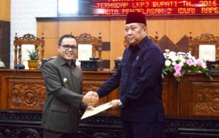 Lima Tahun Terakhir, Kinerja Penanggulangan Kemiskinan Alami Perlambatan