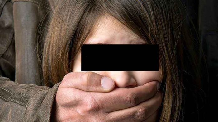 Polisi Beberkan Fakta Penculikan Bocah Perempuan di Sidoarjo