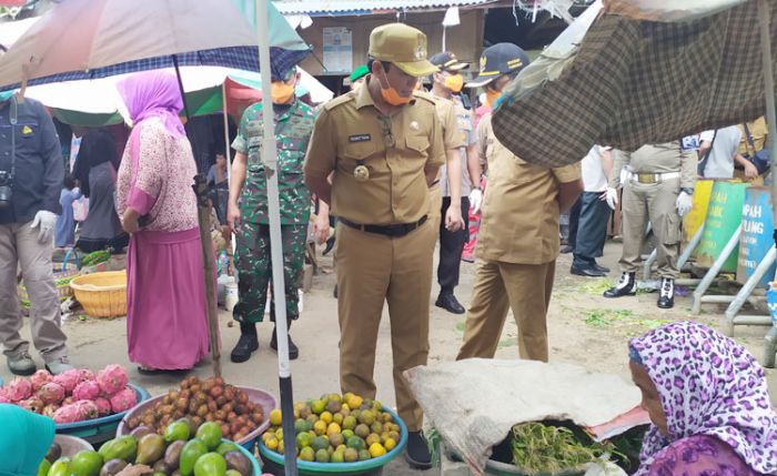 Seluruh Pintu Masuk ke Pamekasan akan Dipantau