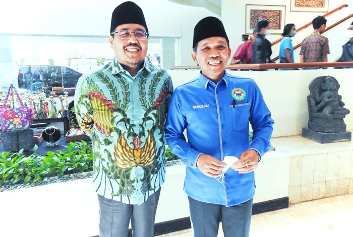 Anwar Sadad: Hanif Dhakiri Salah dalam Meng-Endorse Cak Imin