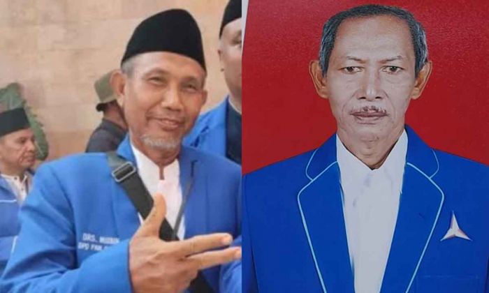 Besok, Arif Rosyidi dan Mubin Dilantik Jadi Anggota DPRD Gresik PAW