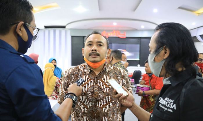 Tindak Lanjuti Perpres, Pemkab Ngawi Siapkan Wilayah Widodaren Jadi Kawasan Industri