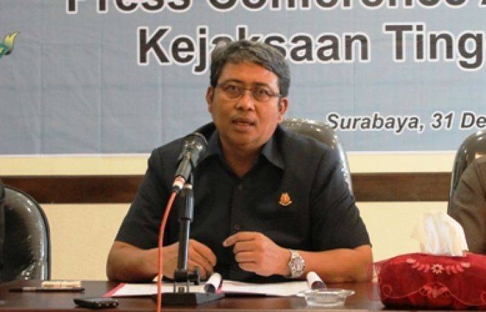 Kejagung Prioritaskan Buru dr Bagoes, Terpidana Kasus Korupsi P2SEM