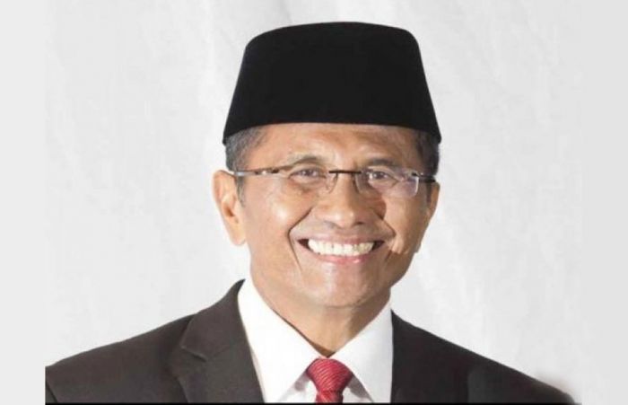 ​Dahlan Iskan: Tarikat Satariyah Dicaci Maki Ustad Masa Kini, tapi Dibela Gus Baha’