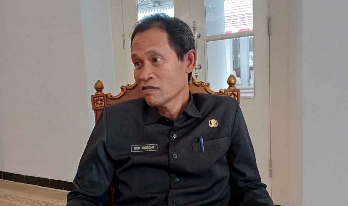 Kepala DPMD Kabupaten Pasuruan: Ada 5 Peserta yang Gagal Ikut Pilkades Serentak