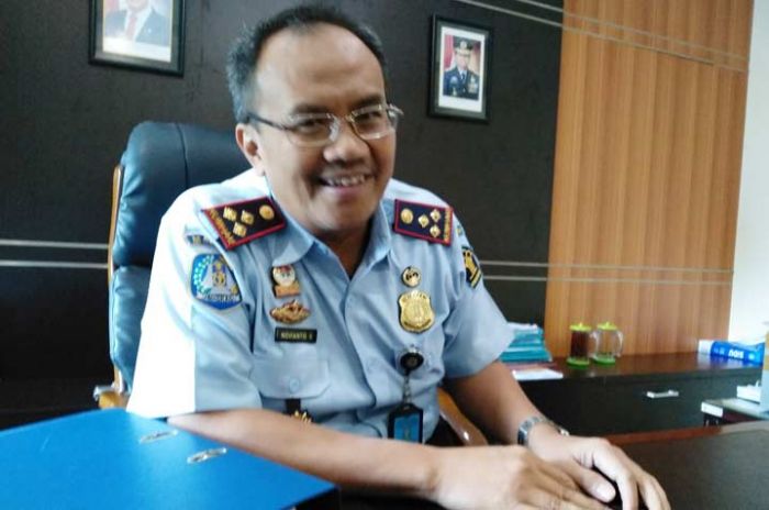 Tanggapi Keluhan Netizen, Kantor Imigrasi Malang: Berkas Paspornya Memang Belum Lengkap