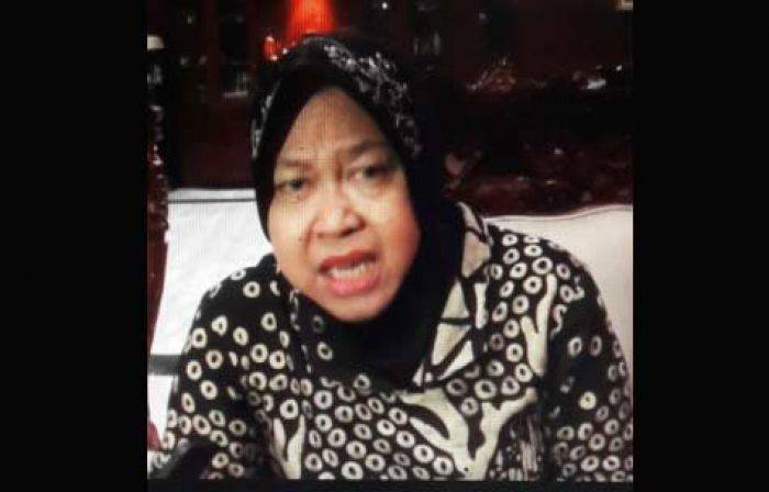 ​Ahok Makin Kontra PDIP, Risma Tak Kuat Bendung Dorongan Warga DKI