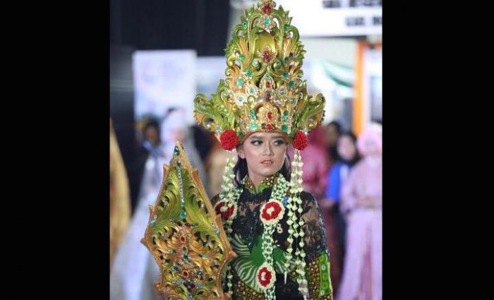 Diharapkan Cipta 600 Ribu Peluang Kerja per Tahun, Khofifah Buka Festival SMA/MA Double Track