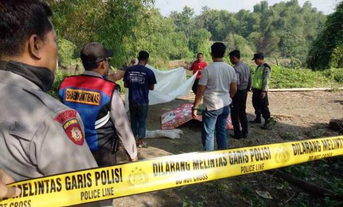 Bocah SD Hanyut di Blitar, Jasadnya Ditemukan di Kediri 