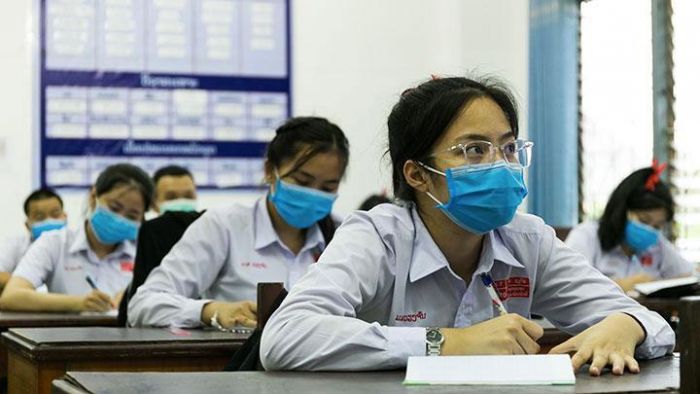 ​Wacana Sekolah Tatap Muka Mulai Juli 2021, Amankah untuk Anak Kita?