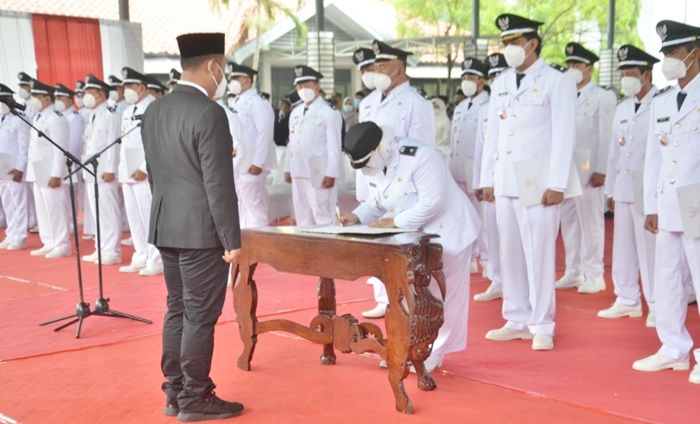 Selasa Besok Dipanggil Komisi I DPRD Gresik Soal Tarikan PDU, Suyono: Saya Siap Hadir