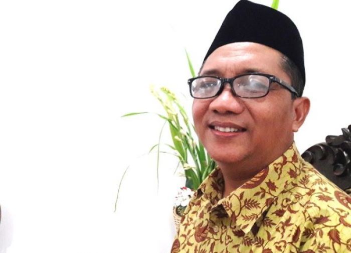 Pro-Kontra Tesis Kiai Imaduddin Soal Nasab Ba