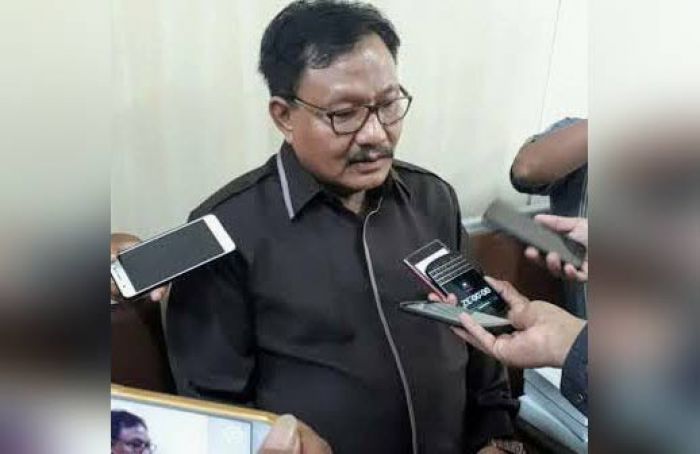 DPRD Pamekasan Tolak Sahkan RPJMD, Anggap Masih Bermasalah