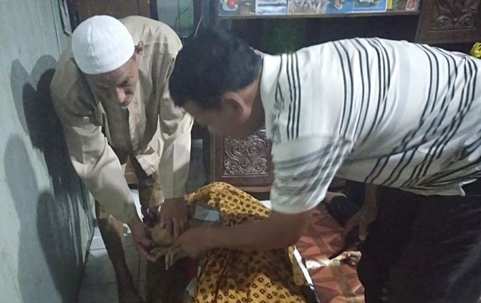 ​Hendak Betulkan Stop Kontak Sendiri, Warga Ngawi Tewas Tersengat Listrik