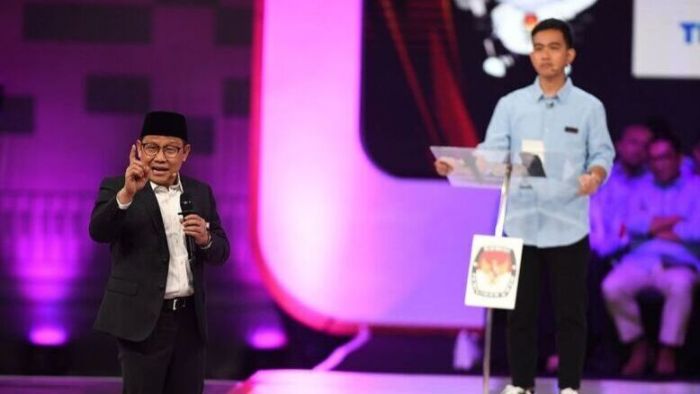 Mengenal SGIE yang Ditanyakan Gibran ke Cak Imin Pada Debat Cawapres 2024