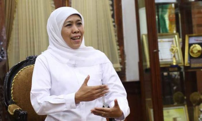 Enam Inovasi Kesehatan Jawa Timur Masuk 10 Besar IndoHCF Award III 2019