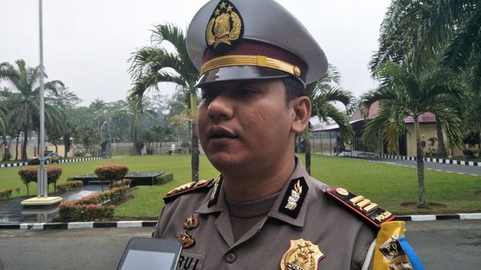 ​Sebulan Ada 47 Laka Lantas di Blitar, 11 di antaranya Terjadi dalam Sehari