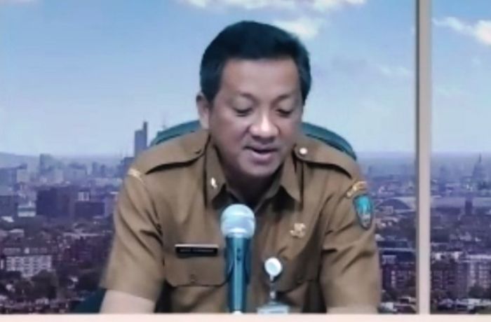 Tahun Ajaran 2020, Disdik Jombang Terapkan Kurikulum K-13