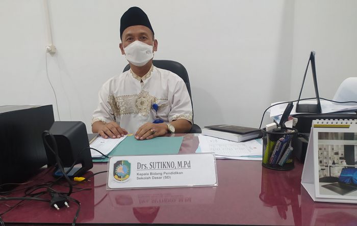 ​Ditetapkan Tersangka, SK ASN PPPK Guru Cabul di Banyuwangi Dipending