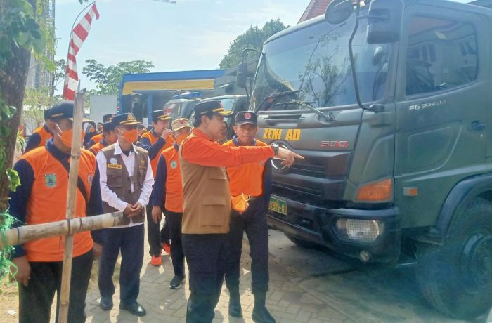 Bupati Pasuruan Tekankan Mitigasi, Antisipasi Bencana Akibat Cuaca Ekstrem