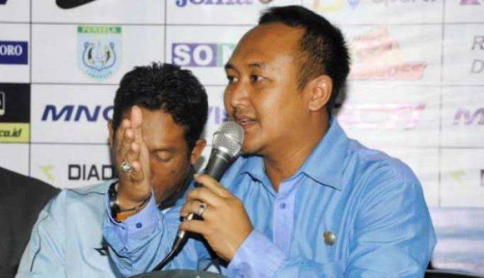 Gagal di Piala Gubernur Kaltim, Persela Fokus Hadapi ISC dan Bakal Coret Beberapa Pemain Asing