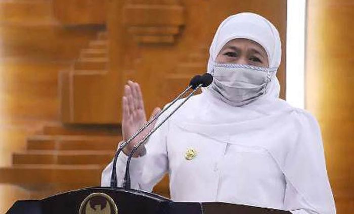 ​Kabar Gembira dari Gubernur Khofifah, Diskon Pajak Kendaran Bermotor Diperpanjang Hingga 31 Agustus