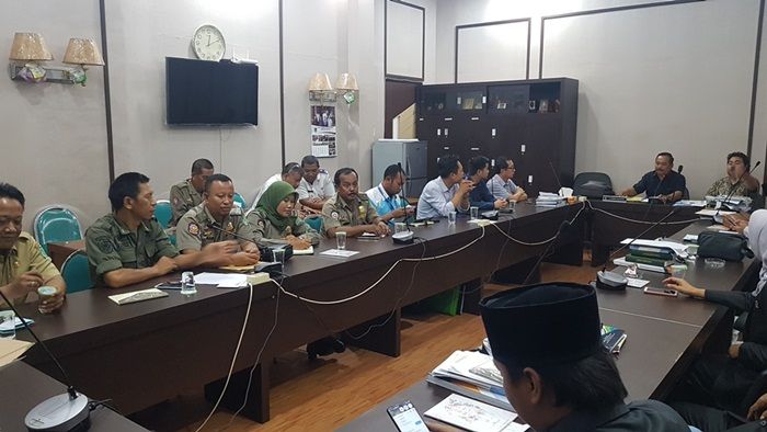 Sebabkan Kemacetan, PT Cimory Diminta Dewan Urus Semua Kekurangan Perizinan