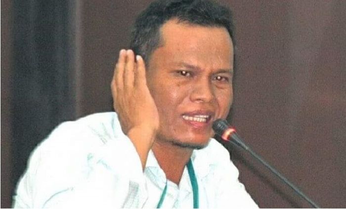 Anggota DPRD Pasuruan Minta Polisi Tindak Tegas Penebang Pohon Sonokeling: Jangan Masuk Angin