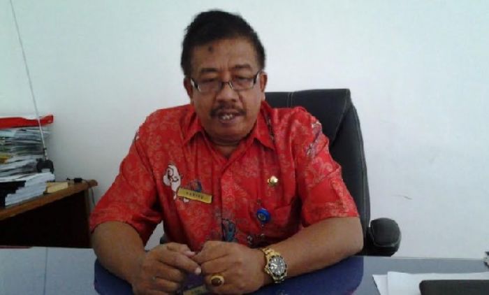 Sekwan Pacitan Akan Usulkan Penambahan Satu Kendaraan Dinas Pimpinan DPRD