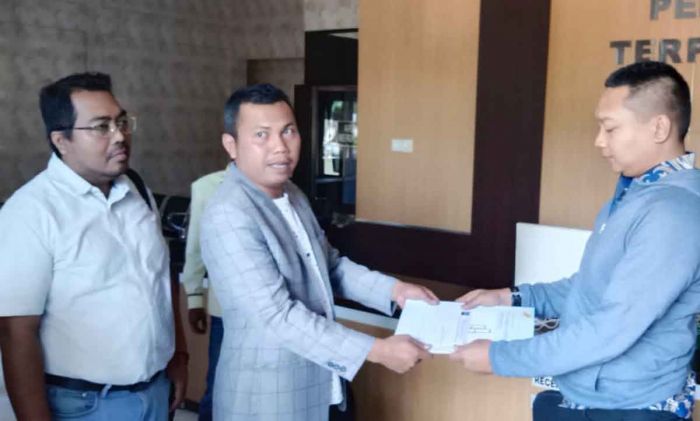 Bukannya Naik, Kasus Dugaan Korupsi PT Sumber Daya Bangkalan Malah ke Penyelidikan Lagi