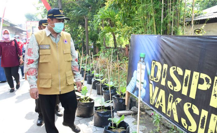 Berkat Treatment Probiotik, Pasien Sembuh di Mojokerto Capai 135 Orang