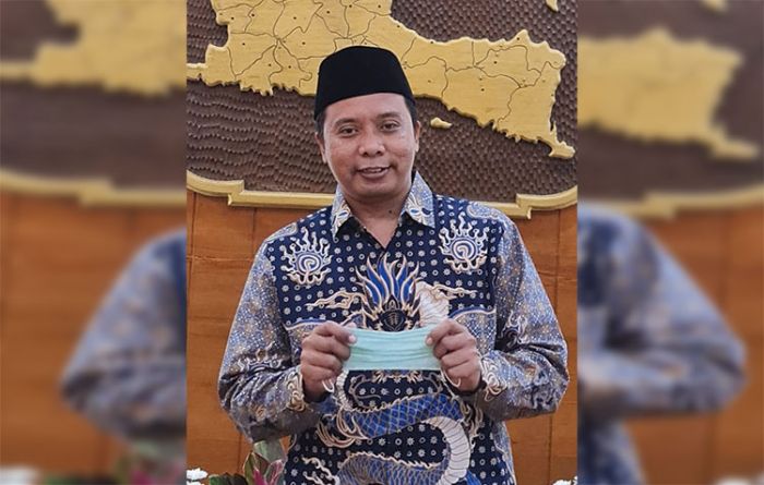 Dugaan Ijazah Palsu Bupati Ponorogo, KPU Jatim: Bukan Ranah dan Kewenangan Kami