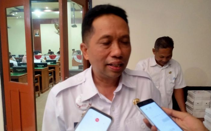 Tak Ada Anggaran, Sosialisasi Adminduk 2023 di Trenggalek Terancam Batal