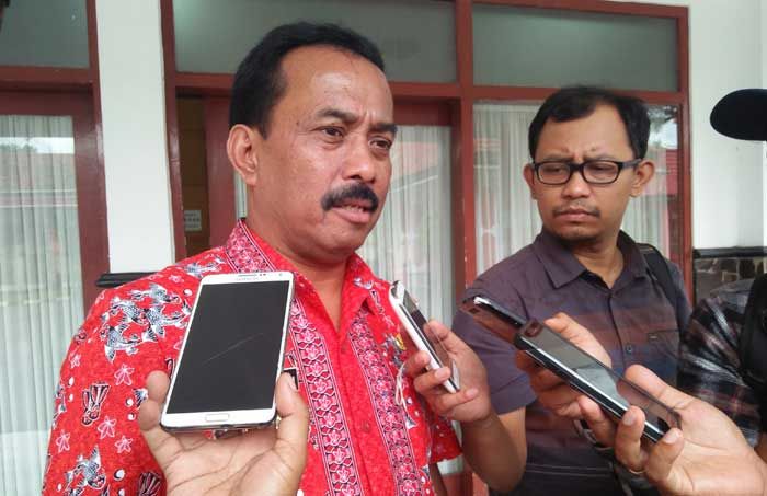 Program Sepeda Gratis di Kota Blitar Terealisasi Bulan Depan