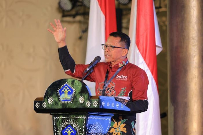 Kemenkumham Jatim Salurkan Bantuan Hukum Gratis Selama 2023 dengan Anggaran Rp6,4 M