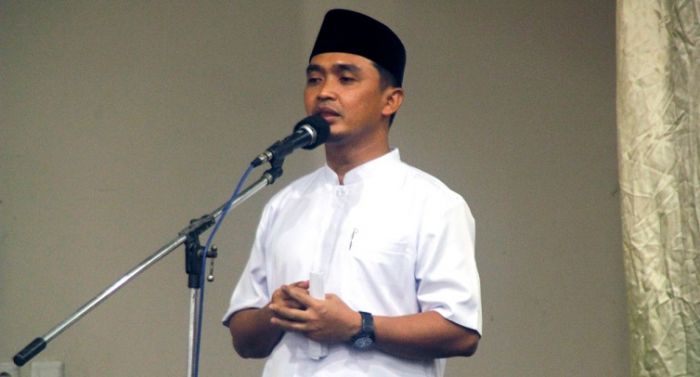 ​Adi Wibowo Apresiasi Bank Sampah, Bisa Ditukar dengan Emas dan  Tabungan Naik Haji