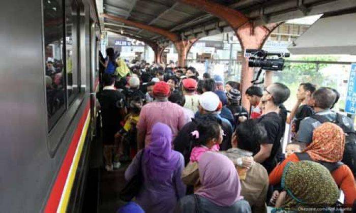 Pegawai Empat SKPD  Pemprov Jatim tak Libur Saat Lebaran