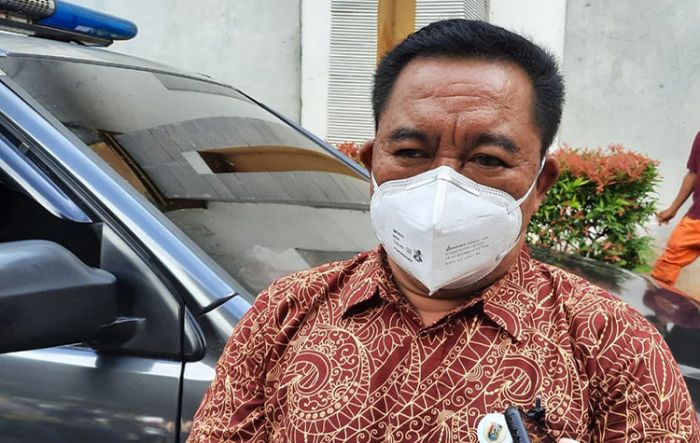 Kadinkes Tuban Klaim 50 Persen Warga Bumi Wali Sudah Divaksin