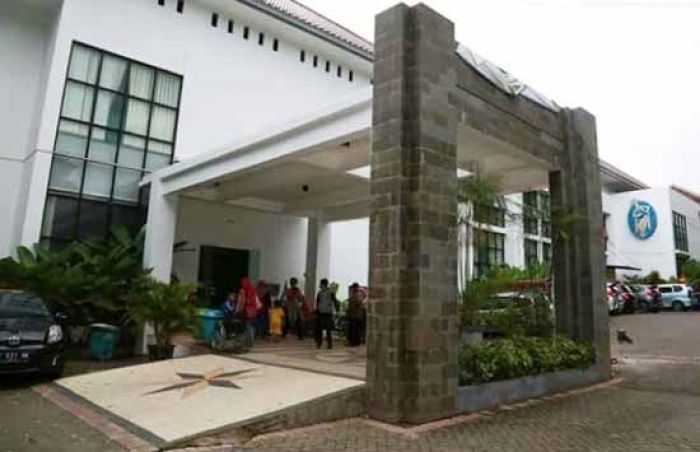 RSUD Blambangan, Banyuwangi Menjadi RS Tipe B