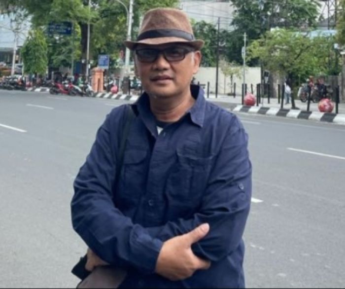 ​Prabowo duet dengan Cak Imin? Gus Irfan Yusuf: Terlalu Prematur 