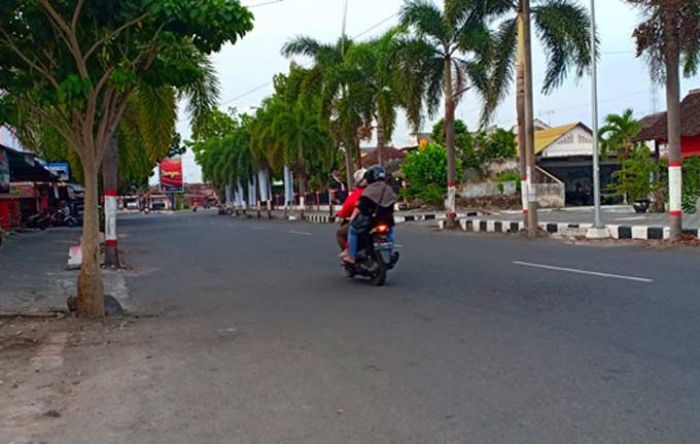 Eks PKL Mastrip Bakal Direlokasi ke Timur Stadion