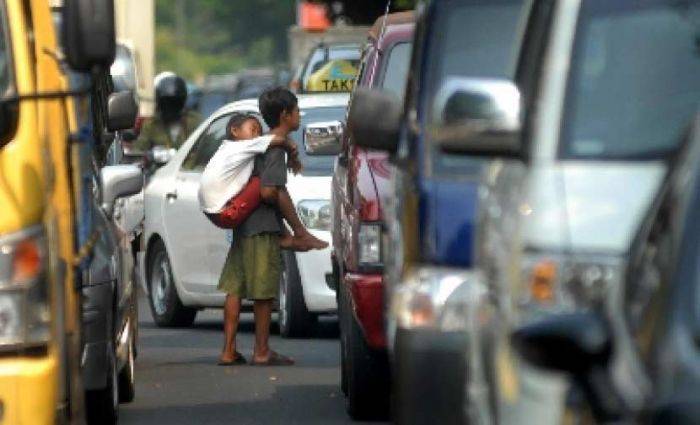 Ansor Kritisi Dinsos Tuban Soal Penanganan Pengamen dan Anjal