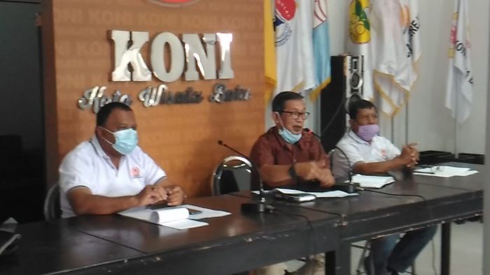 Pandemi Covid-19, Atlet KONI Kota Batu Tetap Berprestasi