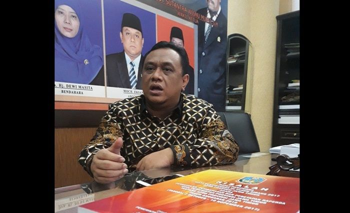 ​Dewan Nilai Seks Bebas di Kalangan Anak Masuk Kategori Gawat