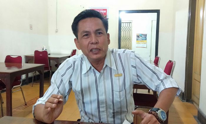 ​Babak Baru Sengketa Jual Beli Tanah, Mantan Kades Mlarak Diduga Perantara PT GSS