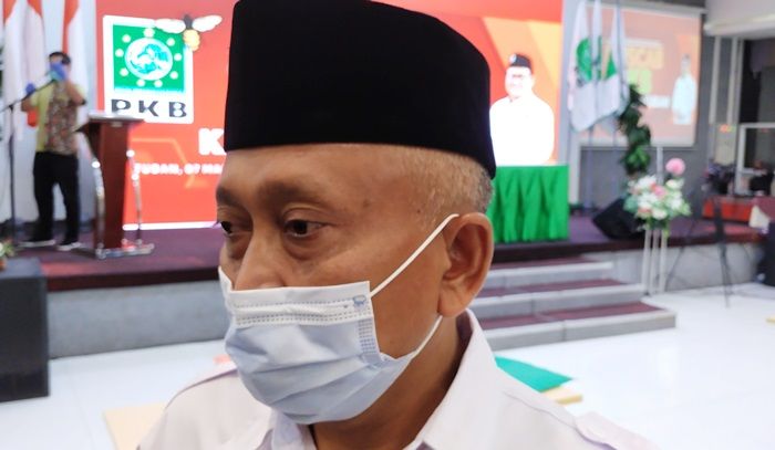 Khawatir Seperti di Bangkalan, Ketua DPRD Tuban Minta Pemkab Terus Tingkatkan Operasi Yustisi