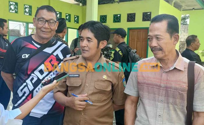 Kormi Kabupaten Kediri Mantapkan Kepengurusan Periode 2023-2028